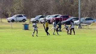 HARC vs Huns Jan 10, 2026