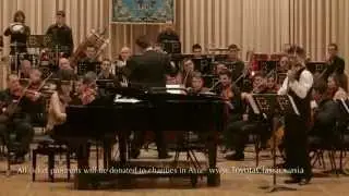 Toyota Classics 2014 - Music That Moves Lives