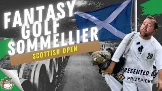 3 Prize Picks You MUST know for The Genesis Scottish Open 2022!!!