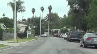 Copy of Walnut Ca.- La Puente Ca.