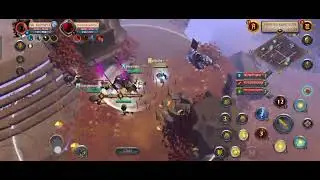 Roads of Avalon Blue Chest Clearing T4 and T6 | ALBION ONLINE 2025