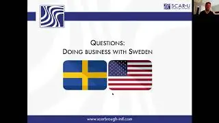 What is VAT in Sweden?