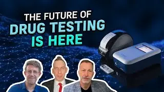 Why Intelligent Bio Solutions&rsquo; ($INBS) Drug Testing Technology Stands Out