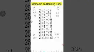 Time Saving Calculation Tricks Speed Math Quant Concepts For Banking Pre Exam Of IBPS SBI RRB |