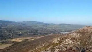 The Little Sugarloaf