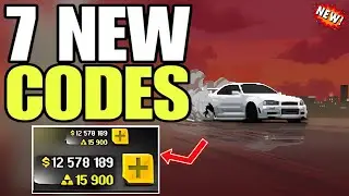 Сюрпризные коды 🤡 Коды для Apex Racer на декабрь 2025 || Как активировать код || Подарочные коды ...