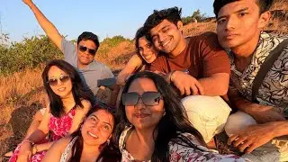 Goa with my Panters ❤️