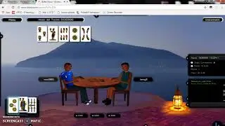 Il 48; metodo di calcolo nel gioco della scopa.