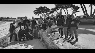 Une bande de TRIKERS envahissent le Morbihan