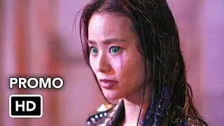 The Gifted (FOX) 