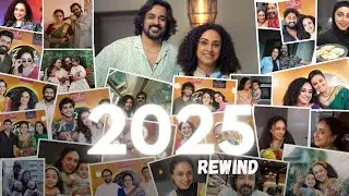 2025 Recap ❤️ | Pearle Maaney Show, Family, Travel & Best Moments | Year in Review