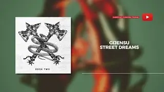 Gijensu - Street Dreams [Green Fetish Records]