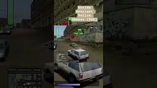 Free patrol mode #playstation #playstation1 #psx #gaming #videogames #retrogaming #games #cops