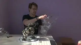 Unboxing Horizon: Forbidden West - Collectors Edition ( 4K HDR )