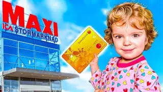 3-&Aring;RING HANDLAR VAD HON VILL!!!