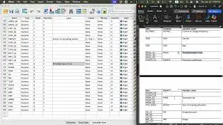 Computing Composite Variable from Survey Questionnaire Items in SPSS