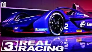 Audi E-Tron FE06 || Real Racing 3 || Daredevil Gaming