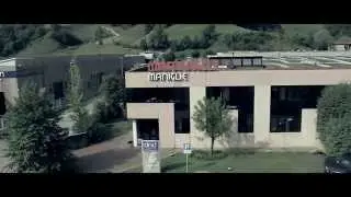 dnd Corporate video