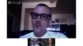 Agenda Plus: Geoff Pevere on Mental Health in Popular Culture