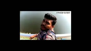 aaj gelo firayla upvan talav #3🌍🙋🏻🤓🙏 | like, comment, share ,subscribe. #KRAZY_VLOGS.20