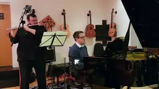 Ben & Simon McGonigle  - The Battle of Kinsale