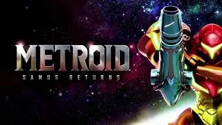 Samus Archives Sound Selection FULL GAMING OST