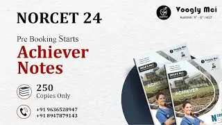#Pre_Booking for Exclusive #AchieverNotes Now Open officially - #bookingform check in description