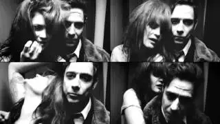 THE KILLS - Last Goodbye