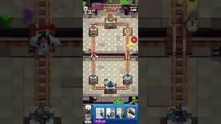 Game Play - Clash Royale