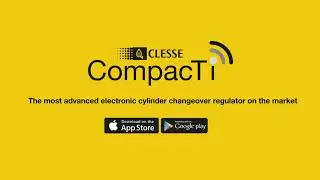 CompacTi -- The most advanced electronic LPG cylinder changeover regulator on the market