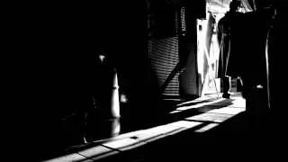 Film Noir Lighting