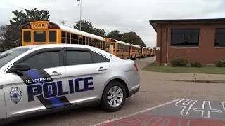 Henderson County Schools installs new safety feature