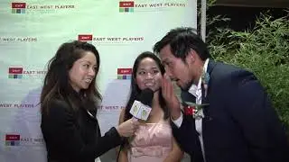 Sylvia Kwan & Scott Ly - EWP Vietgone