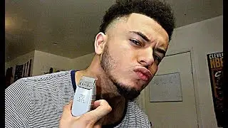 MY HAIRLINE REVEALED | SELF CUT !!!