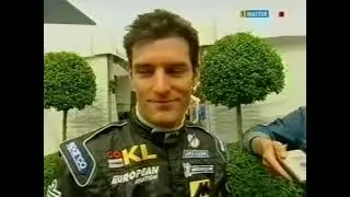 2002 SPAIN 🇪🇸 F1 GRAND PRIX 