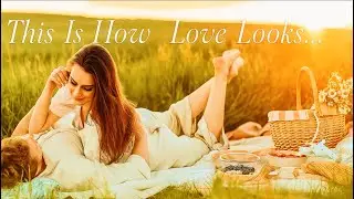 When Spring Breathes, Love Awakens 🌸 Romantic Nature Escape