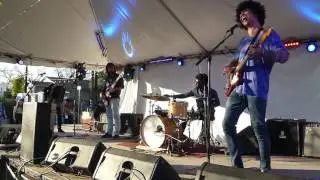 Boogarins - [Complete Set] (SXSW 2017) HD