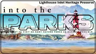 Light House Inlet Heritage Preserve
