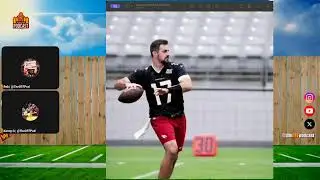 Commanders Promote David Blough to OC &mdash; What This Means for Jayden Daniels