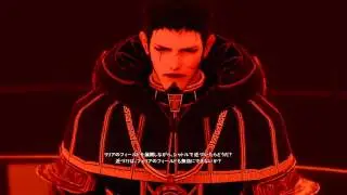 Star Ocean 5 Point of no Return