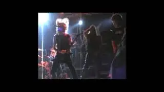 Slugathor - Live In Helsinki,Finland,29/07/2007