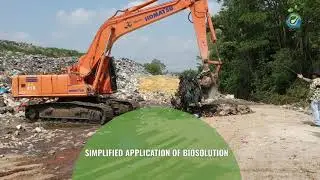 Advanced Landfill Mining And Energy/Resource Recovery (ALFIMER&trade; ) - Overview