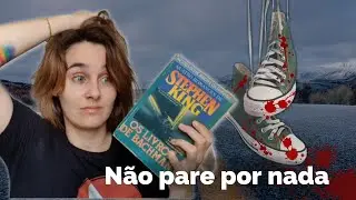 a longa marcha: livro AGONIANTE