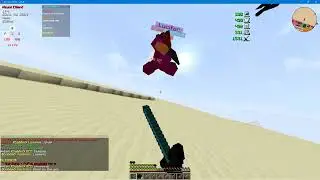 RUNNING OG Cosmicpvp God Kills | Demonicpvp |