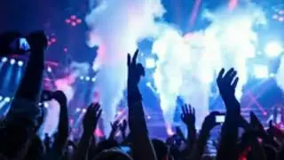 New pop dance party beat instrumental 2016