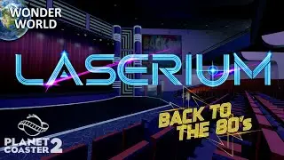 LASERIUM 