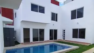 $3,500,000‼️ 4 habitaciones,1 estudio, 3 ba&ntilde;os, estacionamiento 3 autos.