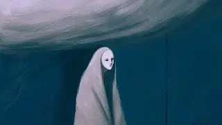 Davide Delvecchio - Sonata della malinconia