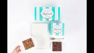 Launching the New Bakery and Cafe Sugarwish