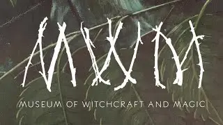 Simon Costin & Maxine Sanders | The Legacy of Alexandrian Witchcraft | Museum of Witchcraft & Magic